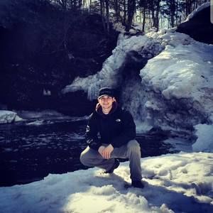 Meet your Posher, Seth